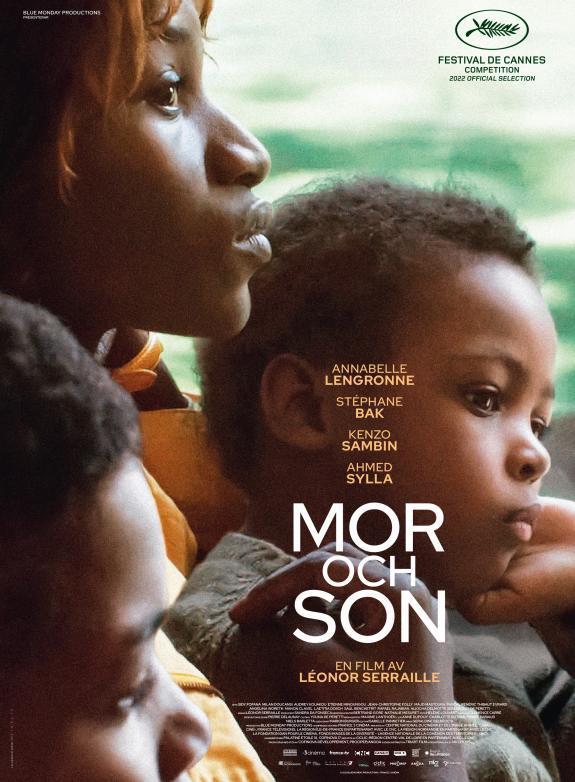 MOTHER AND SON (UN PETIT FRERE)